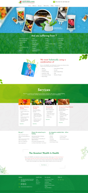 Banner Ad Design by arshad 3939 for this project | Design: #22181191