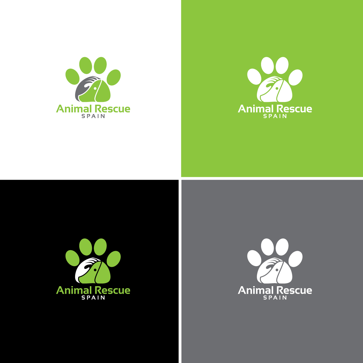 Logo Design by Graphic Bricks for Costaleads S.L. CIF B93486603 | Design #22124903