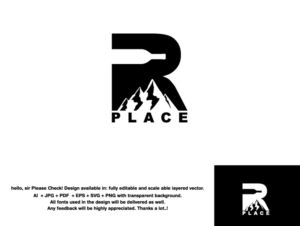 Logo Design by Rnxtx