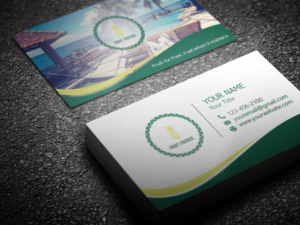 Business Card Design by LAXMI DESIGNHUB for this project | Design: #22123854
