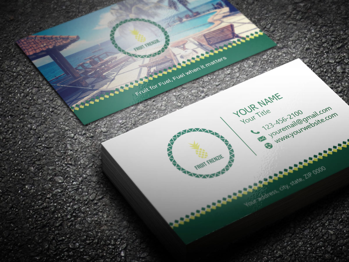 Business Card Design by LAXMI DESIGNHUB for this project | Design #22123855