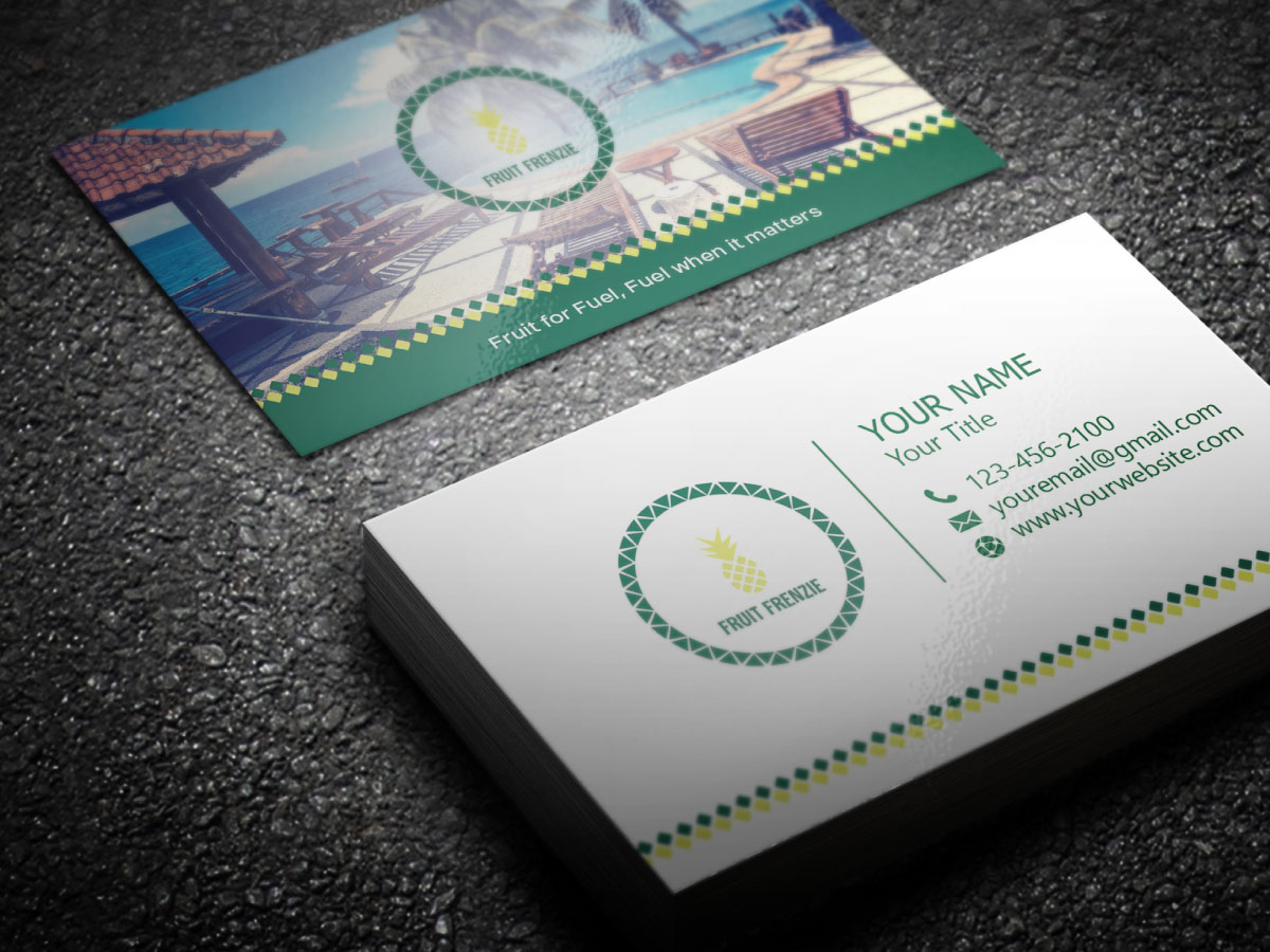 Business Card Design by LAXMI DESIGNHUB for this project | Design #22123856