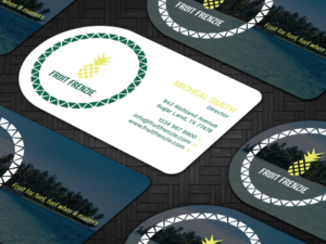Business Card Design by Tripti Ranjan Gain for this project | Design: #22131924