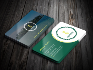Business card for new business | Design de Carte de Visite par Tripti Ranjan Gain