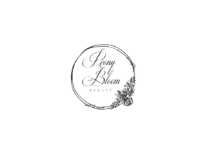 Design de Logo par vanroz pour Peony Bloom Beauty  | Design #22126710