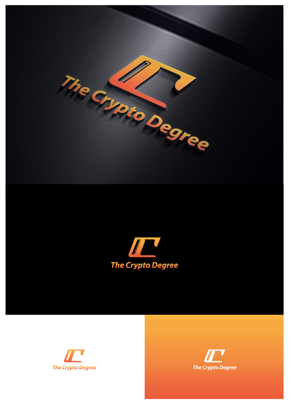 Logo Design by goranvisnjic82 for this project | Design #22122244
