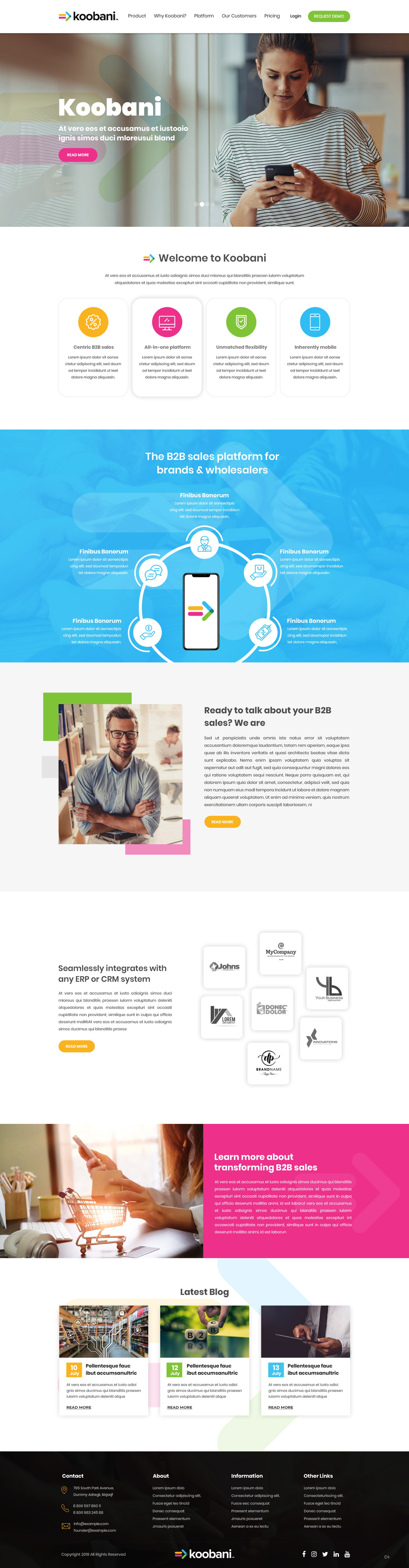 Web Design by pb for Digital Earth Network | Design #22127597