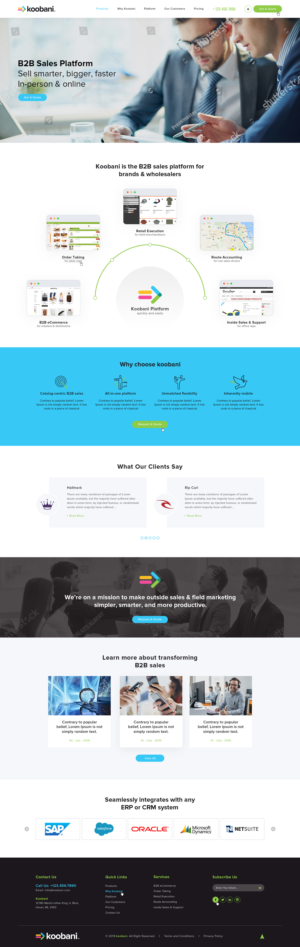 Web Design by Ved Web Services for Digital Earth Network | Design: #22127050