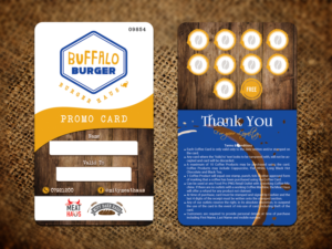 Business Card Design by Sandaruwan for this project | Design #22124288