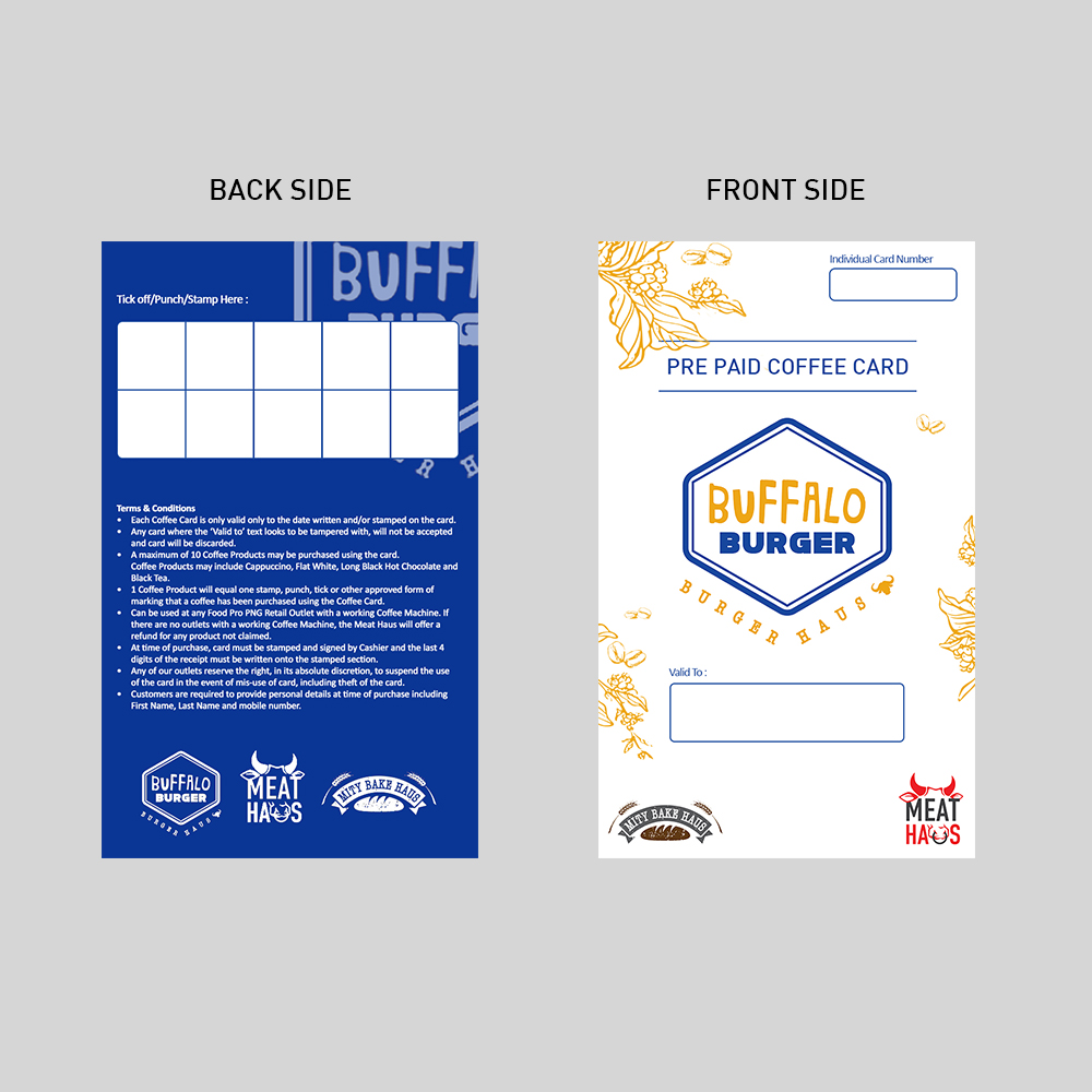Diseño de Tarjeta de Presentación por imadeadisukariawan para este proyecto | Diseño #22136336