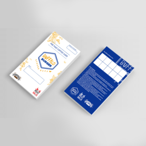 Design de Carte de Visite par imadeadisukariawan pour ce projet | Design : #22136337