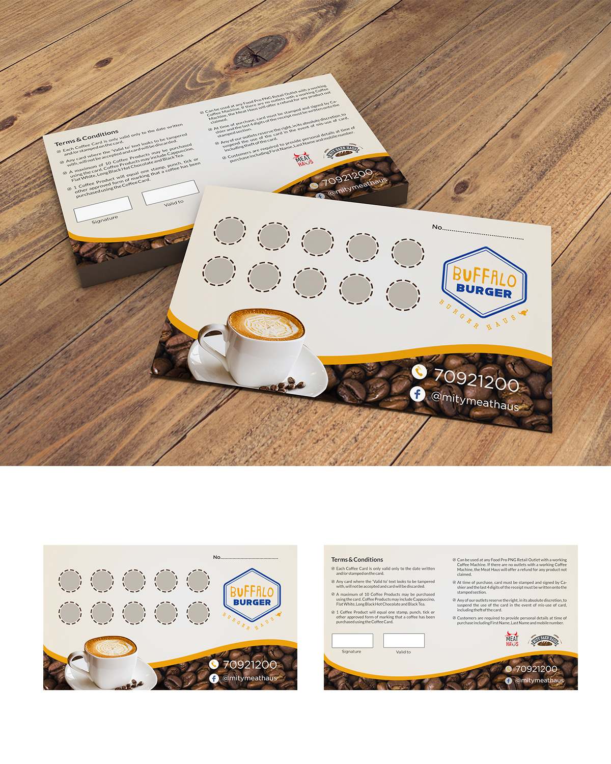 Visitenkarten-Design von debdesign für dieses Projekt | Design #22132543