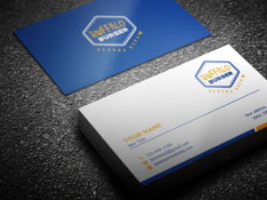 Business Card Design by Pictorial for this project | Design #22124009