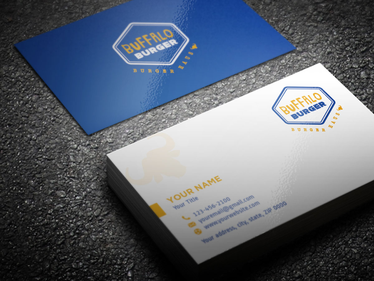 Business Card Design by LAXMI DESIGNHUB for this project | Design #22124010
