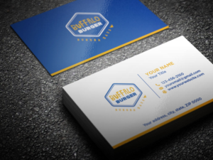 Design de Carte de Visite par LAXMI DESIGNHUB pour ce projet | Design : #22124011