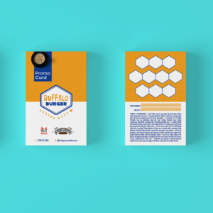Business Card Design by 68_Design for this project | Design #22173432