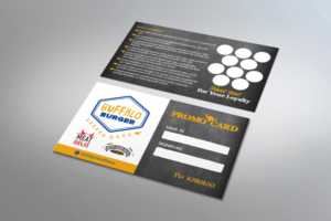 Business Card Design by MDesign for this project | Design #22124253