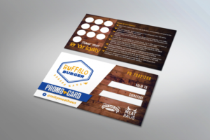 Business Card Design by MDesign for this project | Design: #22124258