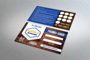 Business Card Design by MDesign for this project | Design: #22130574