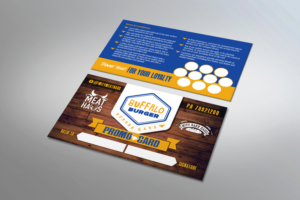 Business Card Design by MDesign for this project | Design: #22130575