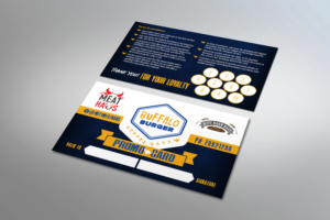 Business Card Design by MDesign for this project | Design: #22130618