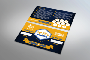 Design de Carte de Visite par MDesign pour ce projet | Design : #22133679