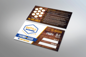 Business Card Design by MDesign for this project | Design: #22141630