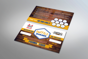 Business Card Design by MDesign for this project | Design: #22141635