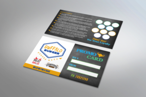 Design de Carte de Visite par MDesign pour ce projet | Design : #22149615