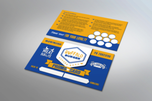 Design de Carte de Visite par MDesign pour ce projet | Design : #22149618