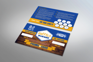 Business Card Design by MDesign for this project | Design: #22149619