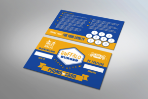 Business Card Design by MDesign for this project | Design: #22149622