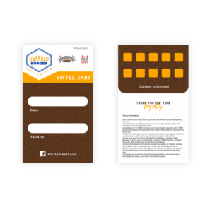 Business Card Design by Sayari 3 for this project | Design #22132035