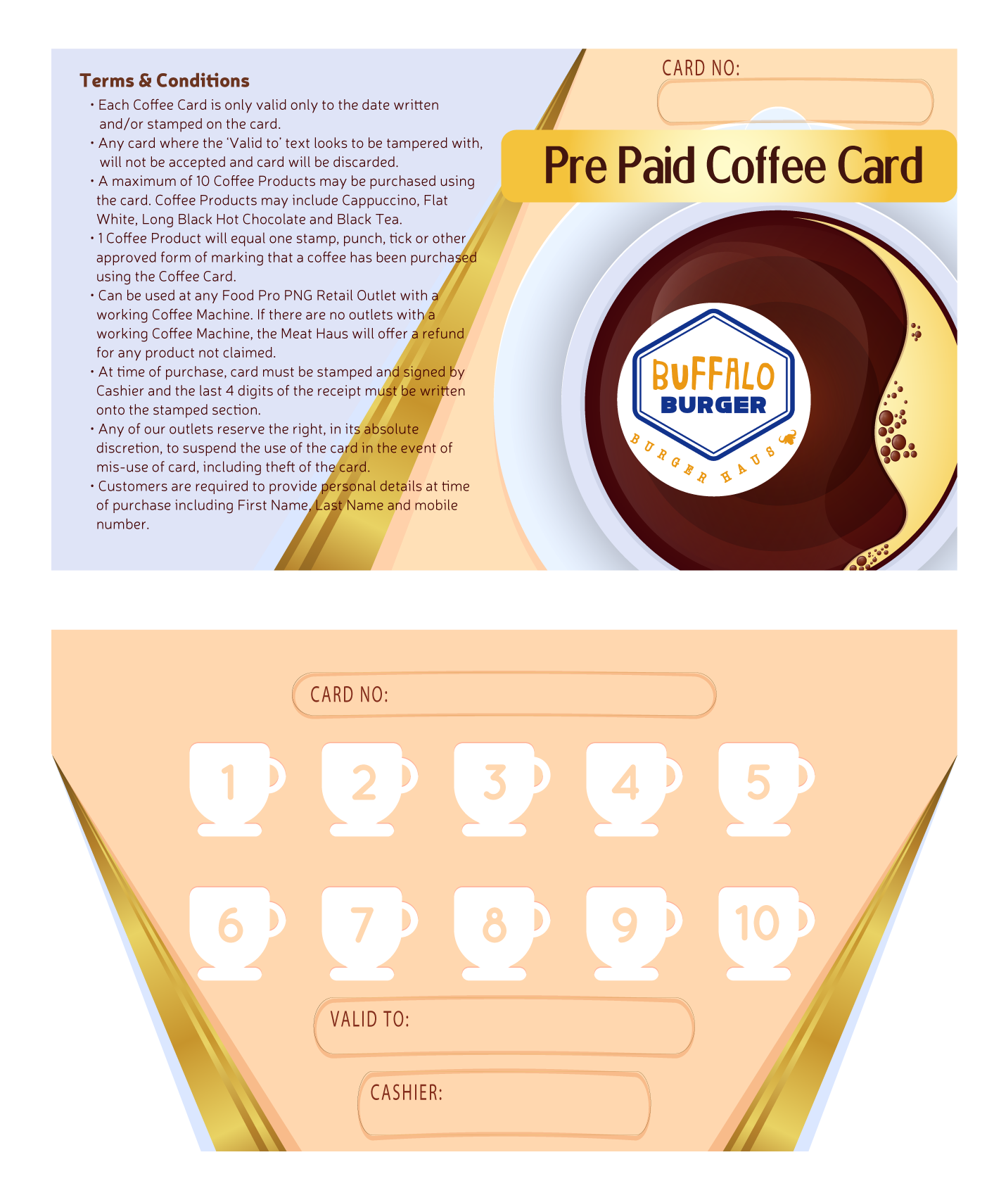 Business Card Design by nisarose for this project | Design #22143814