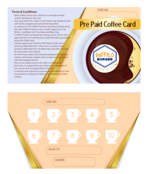 Design de Carte de Visite par nisarose pour ce projet | Design : #22143814