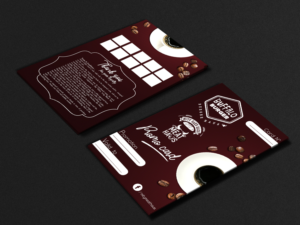 Design de Carte de Visite par Adnan.design pour ce projet | Design : #22127147