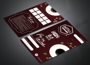 Business Card Design by Adnan.design for this project | Design #22146423