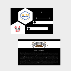 Design de Carte de Visite par kecoaSTUDIO pour ce projet | Design : #22162702