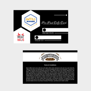 Design de Carte de Visite par kecoaSTUDIO pour ce projet | Design : #22165675