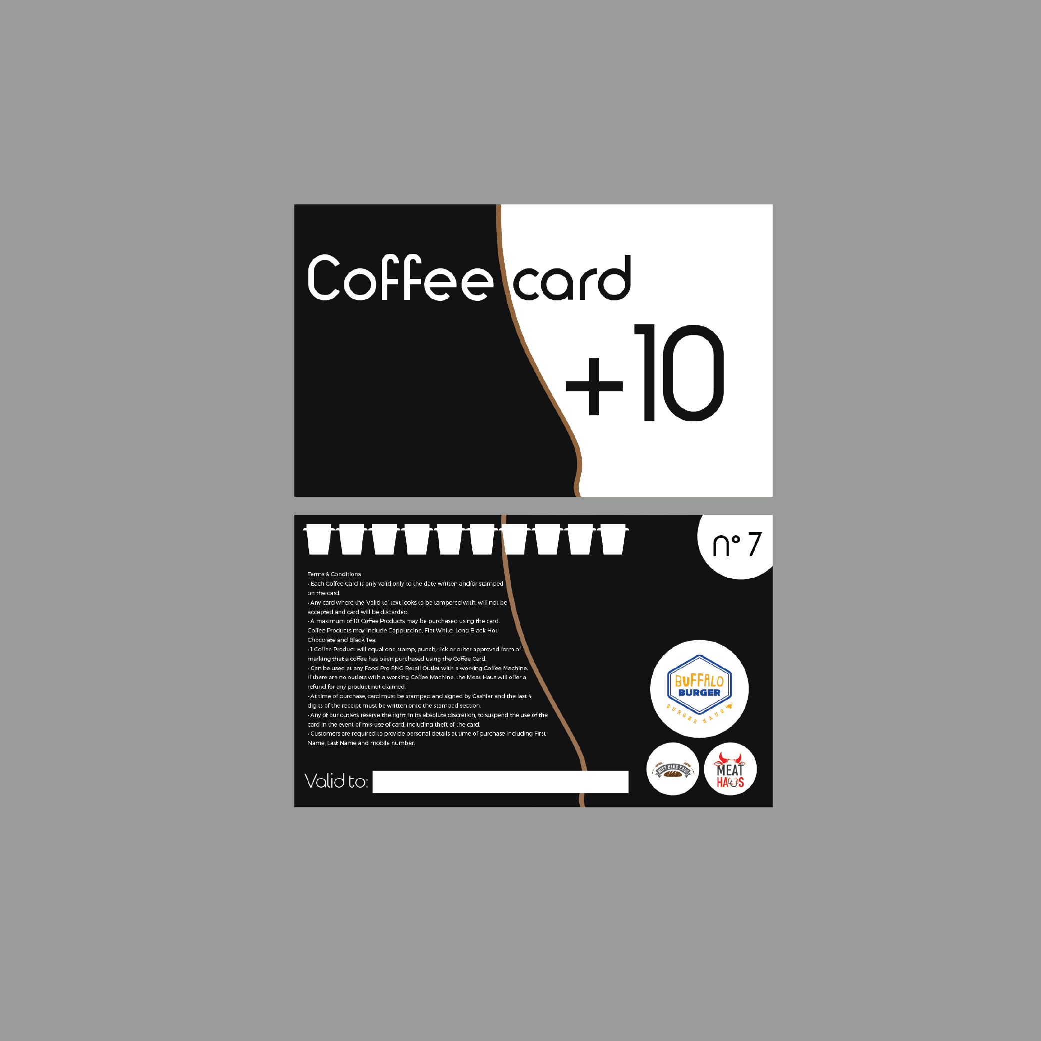 Business Card Design by RolandoPaez for this project | Design #22133472