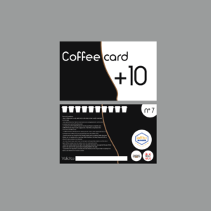 Business Card Design by RolandoPaez