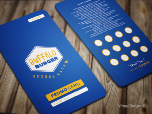 Design de Carte de Visite par SyncFuse™ Solutions pour ce projet | Design : #22155495