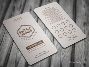 Business Card Design by SyncFuse™ Solutions for this project | Design: #22155806