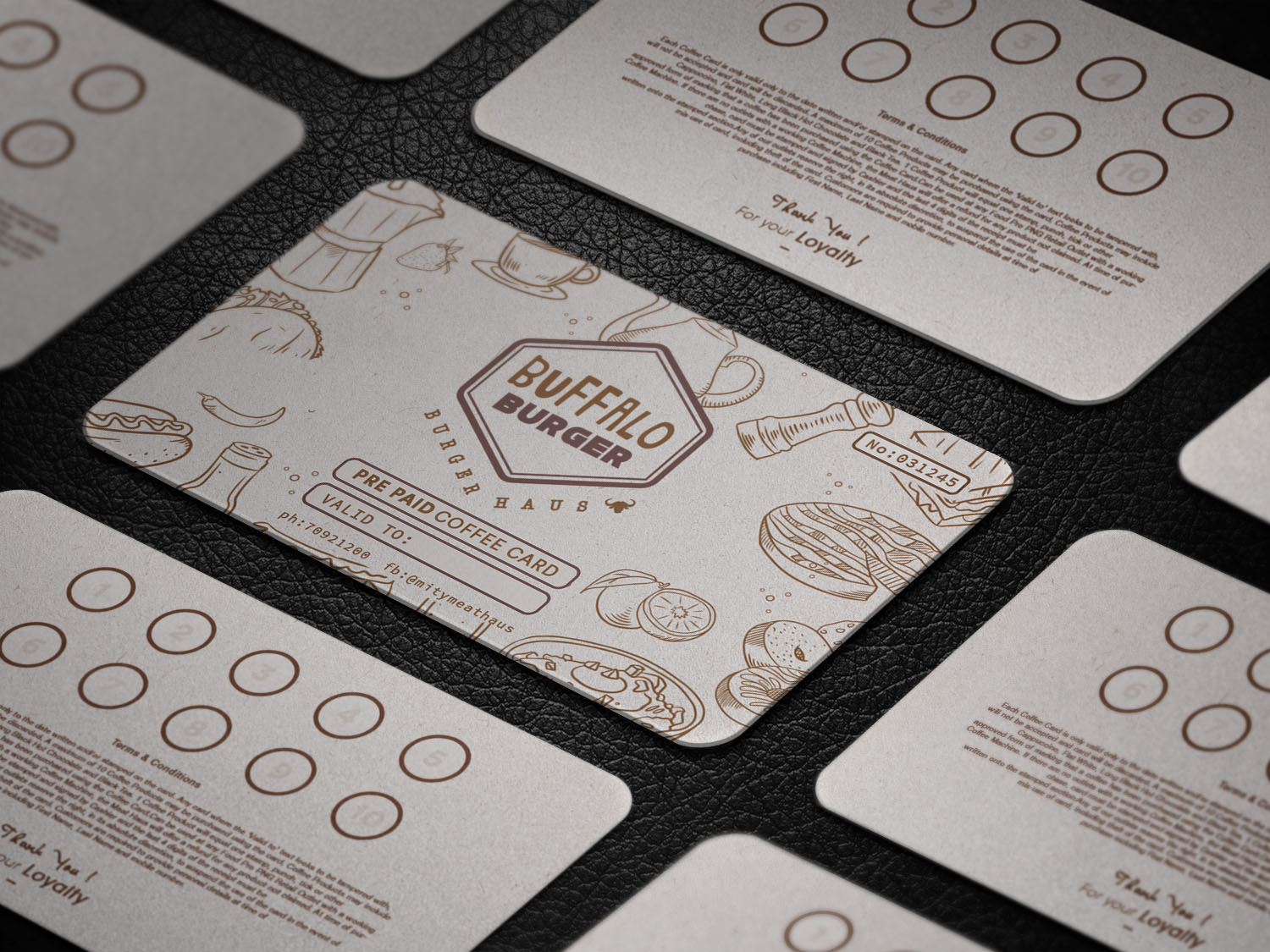 Design de Carte de Visite par SyncFuse™ Solutions pour ce projet | Design #22156161