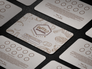 Business Card Design by SyncFuse™ Solutions for this project | Design: #22156161