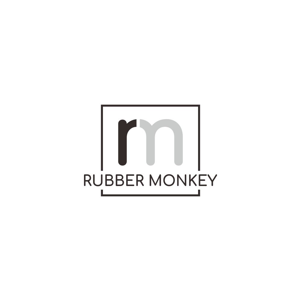 Logo Design by andi_fikri for Rubber Monkey | Design #22197638