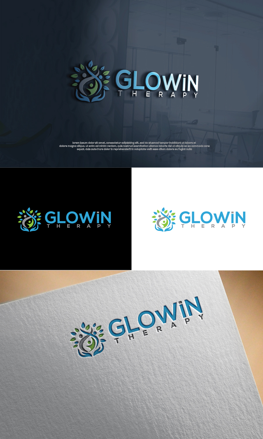 Logo Design by jarin 28 for this project | Design #22135981