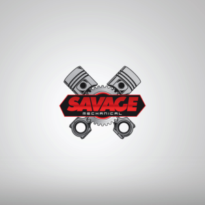 Logo Design by Christopher.Min