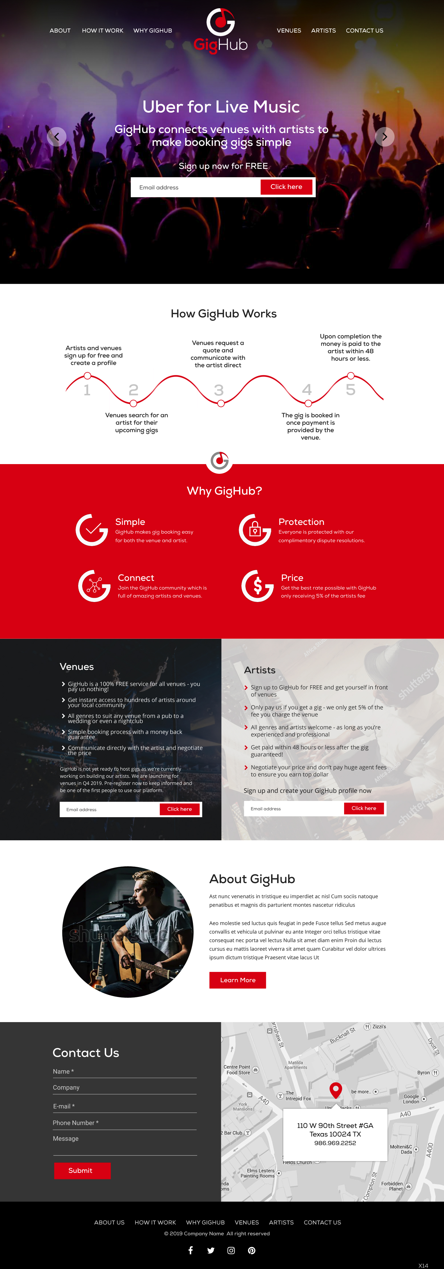 WordPress-Design von pb für dieses Projekt | Design #22127644