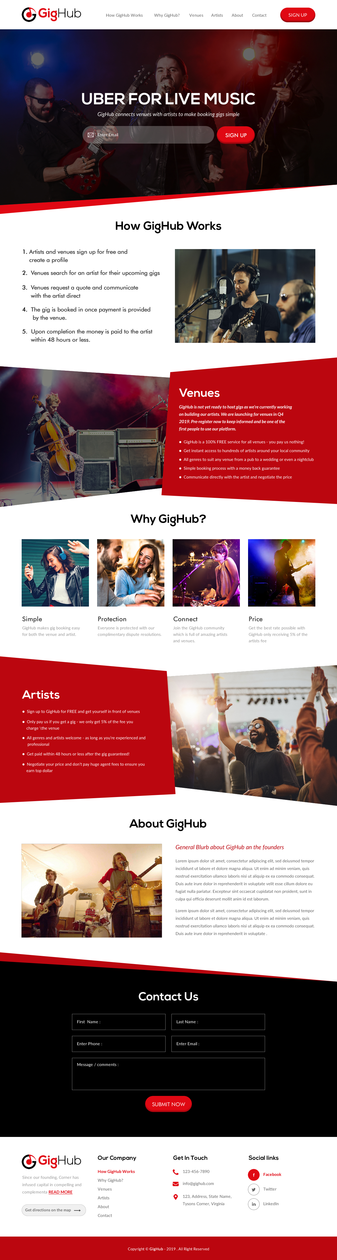 Wordpress Design by rightway for this project | Design #22143250